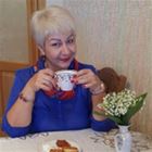 Няня, Санкт-Петербург, Орбитальная улица, Пулково, Лидия Алексеевна