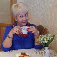 Няня, Санкт-Петербург, Орбитальная улица, Пулково, Лидия Алексеевна