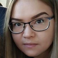 Няня, Санкт-Петербург, проспект Художников, Левашово, Алевтина Сергеевна