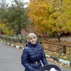 Няня, Москва, Лермонтовский проспект, Лермонтовский проспект, Марина Владимировна