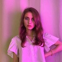 Няня, Санкт-Петербург, Богатырский проспект, Беговая, Марина Юрьевна
