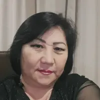 Сиделка, Санкт-Петербург,, Проспект Просвещения, Гулмира