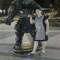Домработница, Москва, улица Крупской, Университет, Елена Николаевна