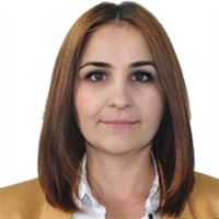 Няня, Москва, улица Архитектора Власова, Профсоюзная, Хайригул Шоназаровна