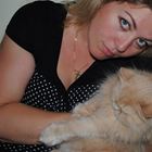 Няня, Санкт-Петербург, 2-й Рабфаковский переулок, Обухово, Светлана Дмитриевна