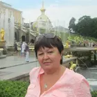 Няня, Москва, Соколово-Мещерская улица, Куркино, Ирина Евгеньевна