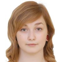 Репетитор, Москва, улица Академика Волгина, Беляево, Люба Бранковна