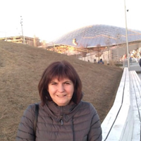 Домработница, деревня Большое Свинорье, Овражная улица, Апрелевка, Инна Виталиевна