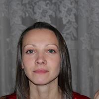 Няня, Санкт-Петербург, улица Чапаева, Горьковская, Екатерина Сергеевна