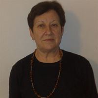 Домработница, Москва, Кировоградская улица, Улица Академика Янгеля, Лариса Васильевна