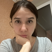 Няня, Москва, улица Берзарина, Октябрьское поле, Ая Кенесбайевна