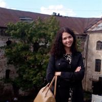 Няня, Санкт-Петербург, Литейный проспект, Санкт-Петербург, Юлия Сергеевна