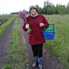 Сиделка, Зеленоград,, Зеленоград, Галина Алексеевна