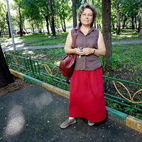 Няня, Дзержинский,, Дзержинский, Юлия Викторовна