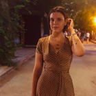 Няня, Санкт-Петербург, улица Академика Лебедева, Площадь Ленина, Дарья Сергеевна