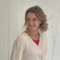 Репетитор, Москва,, Щукинская, Марина Сергеевна
