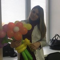 Няня, Омск, микрорайон Городок Нефтяников, Нефтяники, Диана Александровна