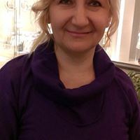 Няня, Москва, улица Пивченкова, Славянский бульвар, Алла Евгеньевна