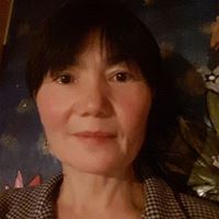 Няня, Санкт-Петербург, проспект Космонавтов, Звездная, Рамия Аллабергеновна