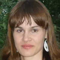 Няня, Пушкино, Менделеевская улица, Пушкино, Ульяна Александровна