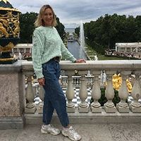 Няня, Санкт-Петербург, Долгоозёрная улица, Комендантский проспект, Оксана Викторовна
