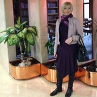 Домработница, Москва, Снежная улица, Свиблово, Эльвира Павловна