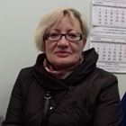 Сиделка, Санкт-Петербург, Кушелевская дорога, Площадь Мужества, Сожида Шухратовна