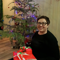 Домработница, Москва, Малый Палашёвский переулок, Тверская, Светлана Салохидовна
