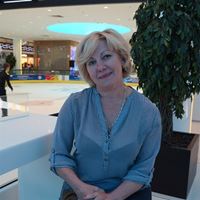 Домработница, Москва, улица Фабрициуса, Сходненская, Ирина Владимировна