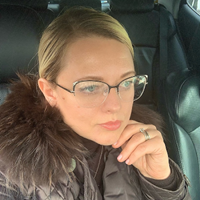 Няня, Москва, Молодогвардейская улица, Молодежная, Наталия Валерье