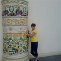 Домработница, Ликино-Дулёво, улица Кирова, Ликино-Дулево, Татьяна Владимировна