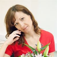 Домработница, Санкт-Петербург, Геологическая улица, Красное село, Ольга Вячеславовна