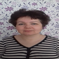 Домработница, Екатеринбург, улица Серафимы Дерябиной, Юго-Запад, Ольга Андреевна