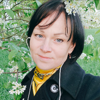 Домработница, Санкт-Петербург, Колокольный переулок, Пушкин, Елена Николаевна