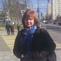 Няня, Москва, Новокуркинское шоссе, Куркино, Наталья Николаевна
