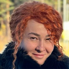 Домработница, Санкт-Петербург, улица Нахимова, Приморская, Ирина Анатольевна