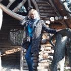 Няня, посёлок городского типа Путилково, Просторная улица, Путилково, Елена Николаевна