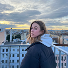Няня, КП Набережный, Береговая улица, Левобережные Химки, Мария Сергеевна