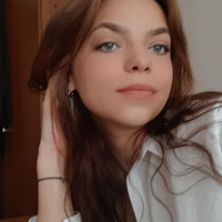Няня, Москва, улица Лескова, Бибирево, Кристина Сергеевна