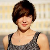 Няня, Санкт-Петербург, улица Зины Портновой, Ленинский проспект, Ярослава Ильинична