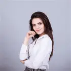Няня,,, Зеленоград, Дана Нету