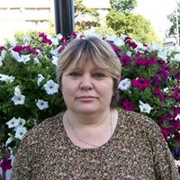 Домработница, Москва, улица Михайлова, Рязанский проспект, Ольга Викторовна