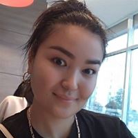 Домработница, , , Зеленоград, Назик Абдибаитовна