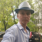 Водитель, Москва, Рязанский проспект, Рязанский проспект, Баходур Бафоевич