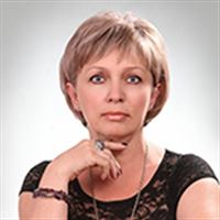 Репетитор, Москва, улица Гурьянова, Печатники, Ирина Юрьевна