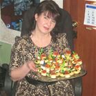Домработница, село Николо-Урюпино, улица Гагарина, Ильинское шоссе, Наталия Яковлевна