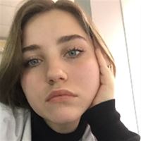 Няня, Видное, Радужная улица, Видное, Елизавета Андреевна
