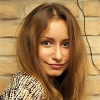 Няня, Новосибирск, улица Блюхера, Троллейный, Анастасия Сергеевна