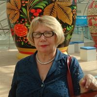 Няня, Люберцы, Комсомольский проспект, Некрасовка, Александра Михайловна