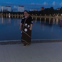 Няня, Москва, Черницынский проезд, Щелковская, Мадина Сулеймановна